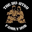 Logo THE JIU-JITSU FAMILY HUB