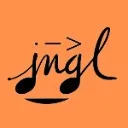 Logo the jngl <mark>gym</mark>