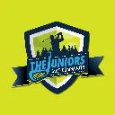 Logo The Juniors Golf Community