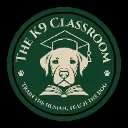 Logo The K9 <mark>Classroom</mark>