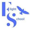 Logo The Kingdom Flight School