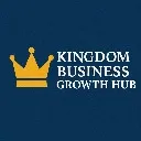 Logo Kingdom Business Growth Hub