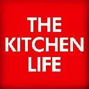 Logo The Kitchen Life