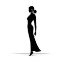 Logo The <mark>Ladies</mark>’ Closing Society