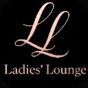 Logo The <mark>Ladies</mark>' Lounge
