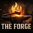 Logo The Forge