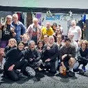 Logo Fitness Soul Community