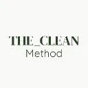 Logo The_Clean Method