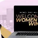 Logo Women Who Win Network