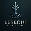 Logo The LeBeouf Legacy