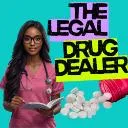 Logo The Legal D<mark>rug</mark> Dealer Academy