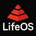 Logo 🔺 LifeOS Community