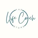 Logo The Life Coach Store