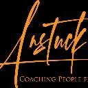 Logo Goals to Growth & Impact