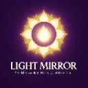 Logo The Light Mirror Field