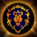 Logo 👑 The Lion's Den