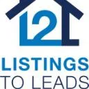 Logo 🥇 The <mark>Listings</mark>-to-Leads LAB