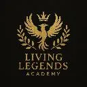 Logo The Living Legends Academy