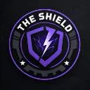 Logo Project Tempest - The Shield