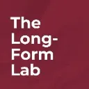 Logo The Long-Form Lab