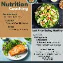 Logo The Lost Art of Being Healthy