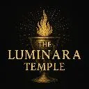Logo The Luminara Temple