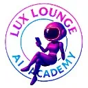 Logo Lux Lounge 💎 Ai Academy