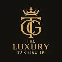 Logo THE LUXURY TAX GROUP