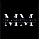 Logo The Magnetic Man™️