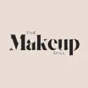 Logo The <mark>Makeup</mark> Skill