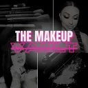 Logo THE MAKEUP VAULT