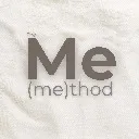 Logo The Me (Me)thod