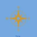 Logo The Menopause Map: Thrive