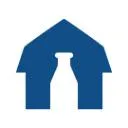 Logo The Milk Barn