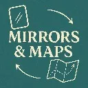 Logo Mirrors and Maps