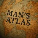 Logo Man’s <mark>Atlas</mark>