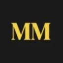 Logo The Modern Man