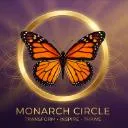 Logo The Monarch Circle