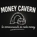Logo The Money Cavern