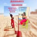 Logo ​🇬🇭 Diaspora<mark>Homecoming</mark>Queen