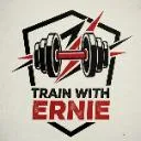 Logo Train with Ernie