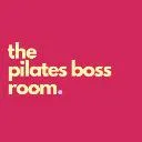 Logo The Pilates Boss Room