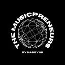 Logo The Musicpreneurs
