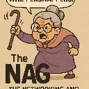 Logo The NAG
