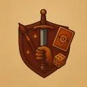 Logo The Fellowship of the Hobby