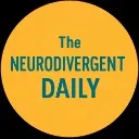 Logo The Neurodivergent Daily