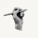 Logo The <mark>New</mark> Writer