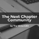 Logo The Next Chapter