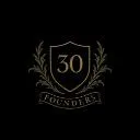 Logo 30 Founders
