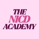 Logo The NICD Academy